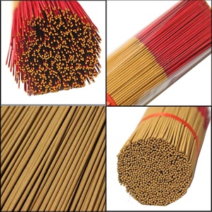 Fabricant sac en plastique emballage pour populaire coloré encens <span class=keywords><strong>Joss</strong></span> bâtons naturel sauge Frank encens bâtons - Product Image 5
