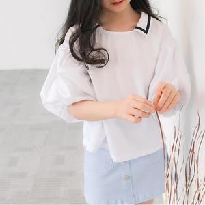 Nouvelle chemise musicale interactive pour fille, motif princesse, à porter en duo - Product Image 2