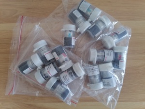 เครื่องตรวจจับก๊าซหลายชนิดพร้อมเซ็นเซอร์ RAE O2 แบบอิเล็กโทรเคมี C03-0942-000 CO-500 4R+ C03-0906-000 C01-0911-000 4R/2.3V เซ็นเซอร์ก๊าซ - Product Image 4
