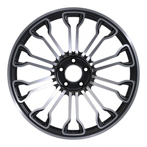 Jantes forgées Jantes en alliage de <span class=keywords><strong>voiture</strong></span> en aluminium 16-24 pouces Voitures de marque pour Lamborghini <span class=keywords><strong>Mercedes</strong></span> Benz Classe C E Mclaren Luxury 911 - Product Image 2