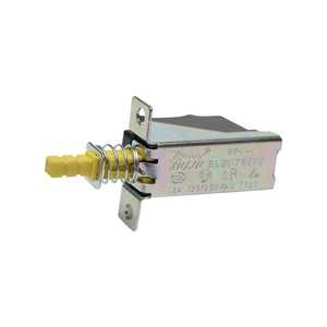 उपकरणों के लिए उच्च गुणवत्ता वाले पावर स्विच पुश बटन डिजाइन स्विच - Product Image 6