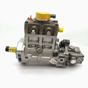 Repuestos para Excavadora HongWang 326-4635 10R7662 32F61-10302 295-9126 326-4635 Bomba de Inyección de Combustible del Motor 320D 321D 323D C6.4 - Product Image 5