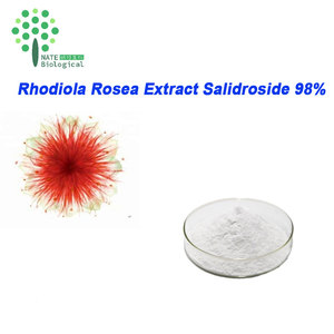 Vahşi <span class=keywords><strong>Rhodiola</strong></span> <span class=keywords><strong>Rosea</strong></span> bitkisel özü tozu ile 98% Salidroside HPLC test ISO sertifikalı 25kg davul ambalaj - Product Image 6