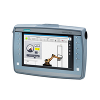 6AV2125-2GB03-0AX0 Siemens Pantalla Táctil TFT de 7 Pulgadas, Proveedores de Pantallas SIMATIC HMI KTP700, Pantalla Siemens Plc Hmi