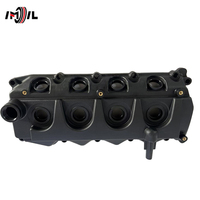 طقم حشية غطاء الصمام YD25DDTi 13264-VM00A 12364-EC01A لنيسان نافارا NP300 وباثفايندر D40 R51