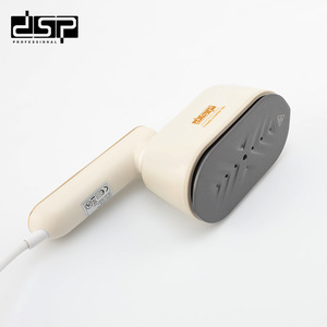 Plancha de Vapor Portátil Eléctrica DSP KD1159 para Uso Doméstico - Product Image 4