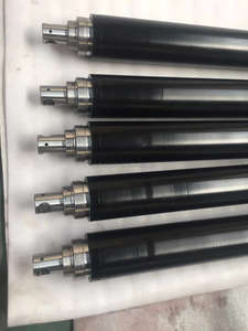 Ersatz 3-stufiger Hydraulik zylinder für Fleming TR10-und TR10M-Anhänger - Product Image 5