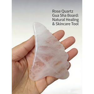 Ensemble d'outils Gua Sha en quartz rose naturel, masseur en <span class=keywords><strong>pierre</strong></span> <span class=keywords><strong>de</strong></span> <span class=keywords><strong>jade</strong></span> pour le soin <span class=keywords><strong>de</strong></span> la peau du <span class=keywords><strong>visage</strong></span> et du corps, SPA, lifting facial, outil <span class=keywords><strong>de</strong></span> massage par grattage - Product Image 5