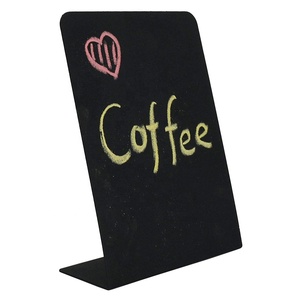 Giá Rẻ Kim Loại <span class=keywords><strong>Mini</strong></span> Bảng Hiệu Bảng Hiệu Dễ Dàng Kim Loại Bảng Phấn Nhỏ Và Phấn Nhãn Thực Phẩm Cho Đảng Lỏng Phấn Đánh Dấu - Product Image 3