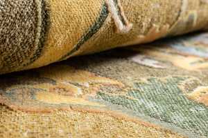Luxury Custom Tibetan Wool and Silk Hand Knotted Carpet Handmade Area Rug for Contemporary Living Room Hotel Office and Resident - Product Image 6