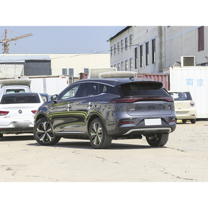 BYD Tang EV 2024 Edición Campeón 600KM, SUV Eléctrico Usado Premium Exclusivo, Batería Blade de Largo Alcance, SUV Familiar de 7 Asientos - Product Image 6