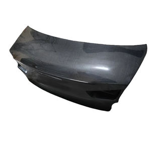 ฝากระโปรงท้ายคาร์บอนไฟเบอร์ <span class=keywords><strong>Evo</strong></span> สำหรับมิตซูบิชิ แลนเซอร์ <span class=keywords><strong>Evo</strong></span> <span class=keywords><strong>X</strong></span> ปี 2008-2015 - Product Image 1