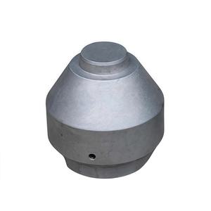 Nieuwe Staat Aluminium Ontluchtingsklep Vlamvertragende Auto Ontluchtingsdop Voor Olietanker Externe Onderdelen Accessoires Trailers - Product Image 4