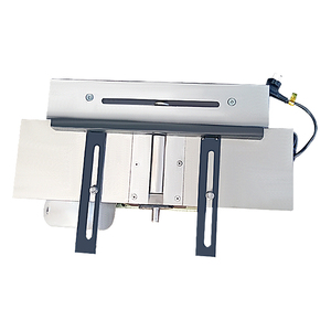 Yüksek verimlilik 220v endüstriyel tezgah planya Motor çekirdek bileşeni ile ağaç İşleme için dayanıklı çok fonksiyonlu ahşap Thicknesser - Product Image 2