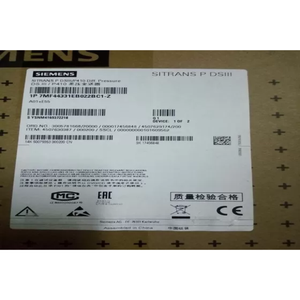 SITRANS P300 Acero Inoxidable IP68/IP69K Precisión del 0.075% Comunicación HART/PROFIBUS PA Higiene EHEDG/3A - Product Image 6