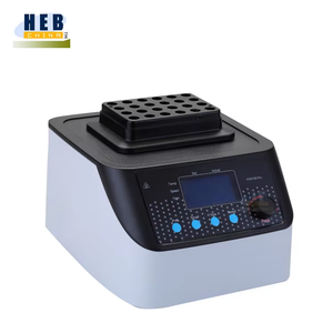 HCM100-Pro מעבדה לשימוש מעבדתי תרמו מיקס בטמפרטורה קבועה מתנדנדת אמבט יבש - Product Image 1