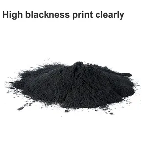 Polvere di toner dedicata di alta qualità per HP 17A 30A 217A 230A Canon CRG 047 051 polvere di toner di ricarica universale