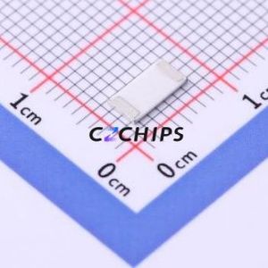 Résistance SMD FRC2512F2202TS 2512 (Type : Film Épais) (Résistance : 22 kOhm Précision : 1 %) - Product Image 2