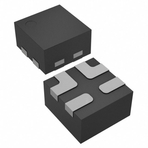 MIC842HYMT-T5 ซัพพลายเออร์ชิ้นส่วนอิเล็กทรอนิกส์ดั้งเดิม วงจรรวม IC COMPARATOR 1 W/VOLT REF 4TDFN - Product Image 1