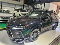Kit carrosserie à prix réduit pour Lexus RX270 RX300 Rx350 2006-2009 Mise à niveau vers 2020 Sport Style Facelift LED Phare Pare-chocs Grille