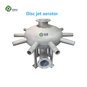 Système d'aération à jet liquide multi-canaux à pression négative, compresseur à gaz à jet liquide, <span class=keywords><strong>devis</strong></span> EDON - Product Image 2