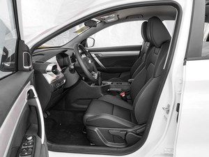 2024 per Binyue 1.5 Manuale Edizione Super SUV Sedili in Pelle e Tetto Apribile 1-25000 Miglia <span class=keywords><strong>Auto</strong></span> Usata Più Venduta a Basso Prezzo - Product Image 6