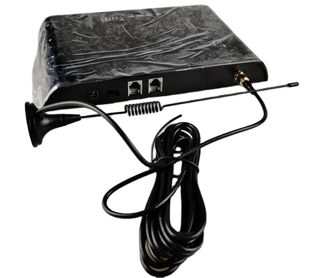 GSM CDMA WCDMA 3G 4G Working Frequency Fixed Wireless Terminal FWT