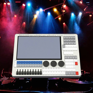 V16 Tiger Touch Mini 控制台 I5 CPU Quartz DMX 控制器 6A 远程 DMX512 连接模式 调光器工作规格 - Product Image 3