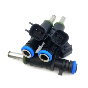 Injecteur de carburant 55562599 pour Chevrolet Cruze Trax Opel Mokka Vauxhall Moteur essence Pièce auto - Product Image 5