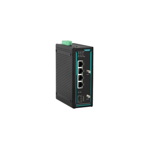 HILONG COM-ST-MIAP7200 industrielle DIN-Schiene montiert WiFi 6 Wireless AP Onshore-Öl-und Gasfeld Onshore-Öl-und Gasfeld IP30 - Product Image 3
