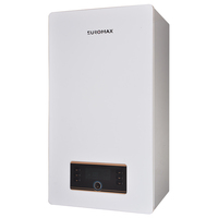 Chaudière électrique murale OEM d'usine 6KW/8KW/10KW/12KW/16KW/18KW/20KW/24KW pour appartement/résidence/hôtel