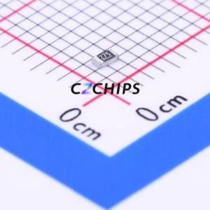 Resistencia SMD 0603WAF2704T5E 0603 (Tipo: Película Gruesa) (Resistencia: 2.7MOhm Precisión: 1%) - Product Image 1