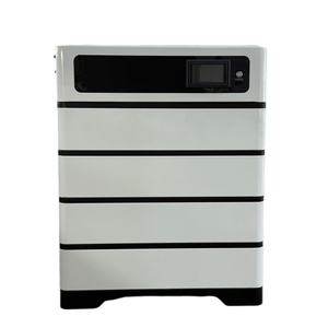 แบตเตอรี่ลิเธียมไอออน Z-ONE 10KWh 10-20kW แบบต่อพ่วงได้สำหรับเก็บพลังงานในครัวเรือน ระบบผลิตพลังงานแสงอาทิตย์ 48V รองรับการสื่อสารแบบ CAN 1 - Product Image 2