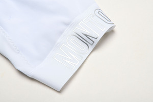 Pantaloncini da Ciclismo Personalizzati Monton, Altamente Elastici e Traspiranti, Abbigliamento da Ciclismo, Pantaloncini con Bretelle da Donna - Product Image 6