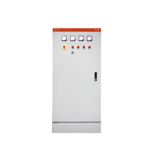 CNCSGK Low Price Customized Complete Control Cabinet Electric Box the power Distribution Cabinet