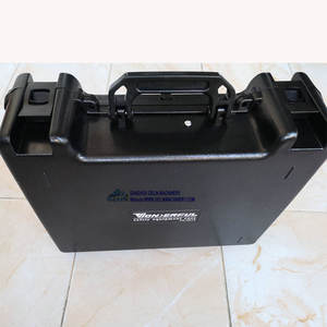 Ondergrondse Gouddetector Voor Minerale Exploratie En Het Product Van Het Zoeken Naar Schatten Van Energie En Minerale Apparatuur - Product Image 6