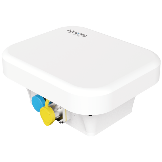 DTAM D39 350m Intelligent Traffic Radar Sensor  Road-specific Non-contact Detector for Smart Cities and Smart Highways