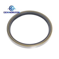 Kit de broches inférieures gauche et kit de bagues de broches de godet Genhorizon pour chargeuse 956 - Pièces de rechange structurelles de haute qualité - Garantie de 6 mois