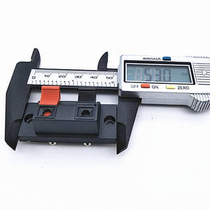 Grande pince de câblage à 2 positions WP2-1, prise de câblage externe épaissie, pince de haut-parleur à deux positions, pince anti-vieillissement, sortie d'usine - Product Image 2