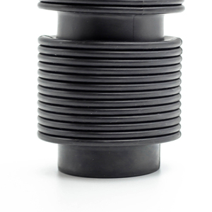 Iatf chứng nhận 16949 Chất lượng cao tùy chỉnh xe phụ kiện tốt mở rộng FKM cao su ống thổi sản phẩm - Product Image 1