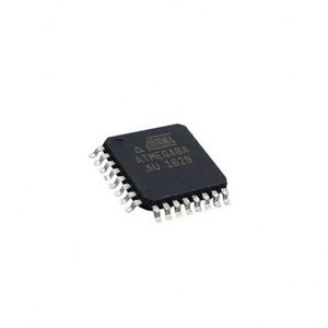 ATMEGA8A-AU ชิปไอซีใหม่และของแท้ วงจรรวม ATMEGA8A - Product Image 1