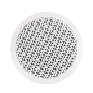 Haut-parleur de plafond PA à gamme complète de 6 watts, best-seller, fabrication avec transformateur de 6 watts, haut-parleur de plafond - Product Image 3