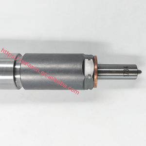 Iniettore Carburante Common Rail Diesel Nuovo di Alta Qualità 55219886 <span class=keywords><strong>0445110351</strong></span> per Veicoli Fiat/Ford - Product Image 4