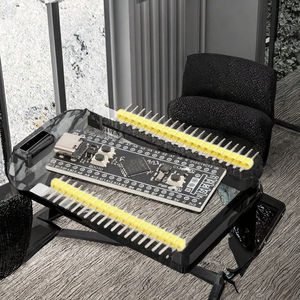 MiniEVB LGT8F328P LQFP32 de Calidad para Reemplazo de Nano V3.0 con Chip CH340, Convertidor DC/DC, Comunicación I2C - Product Image 3