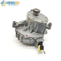 Moteur d'entraînement hydraulique L2.105.1061 pour machine d'impression offset Heidelbe CD74 SM102 SM52, pièce de rechange