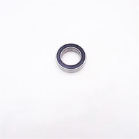 Roulement en acier chromé 61903/18-2RS pour vélo 18307 à paroi mince 18x30x7mm pour moyeux de roue de vélo