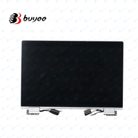 13.3 "Fhd Voor Hp Elitebook X360 1030 G3 L31868-001 L31870-001 Lcd Touchscreen Vervanging Volledige Montage Met Scharnieren