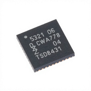 Circuits intégrés HXC IC PN532 PN5321A3HN QFN40 Lecteur de carte à puce - Product Image 1