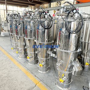 Eversunパウダー真空フィーダーモバイル真空材料吸引機 - Product Image 6