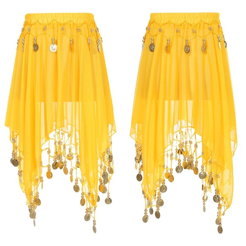 สีเหลือง